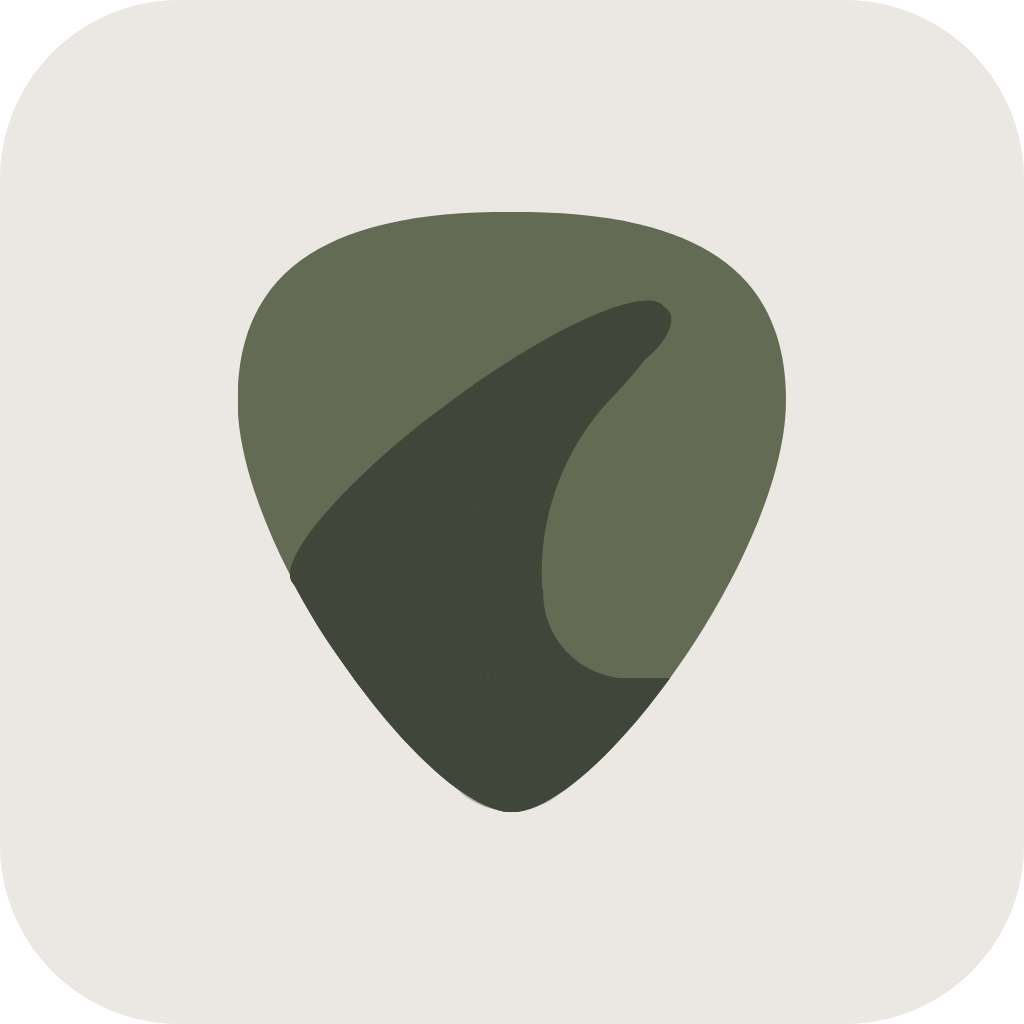 Forest GuitarTuna Icon